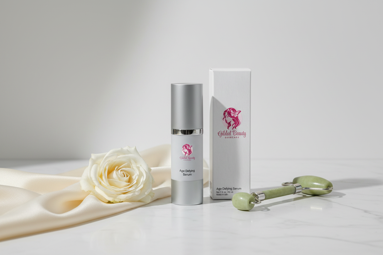 Age Defying Serum Hero Photo
