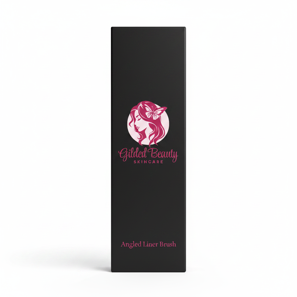 Angled Liner Brush Box