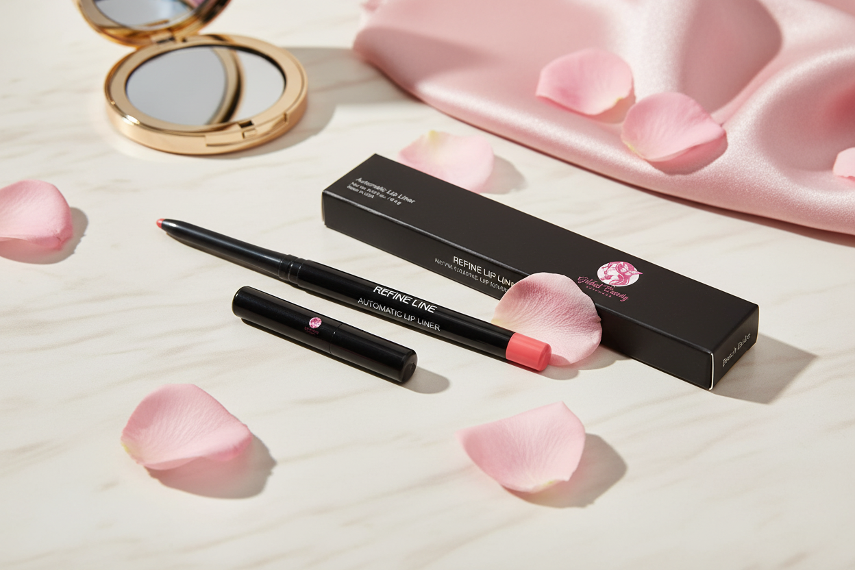 Automatic Lip Liner Beach Babe Hero Photo