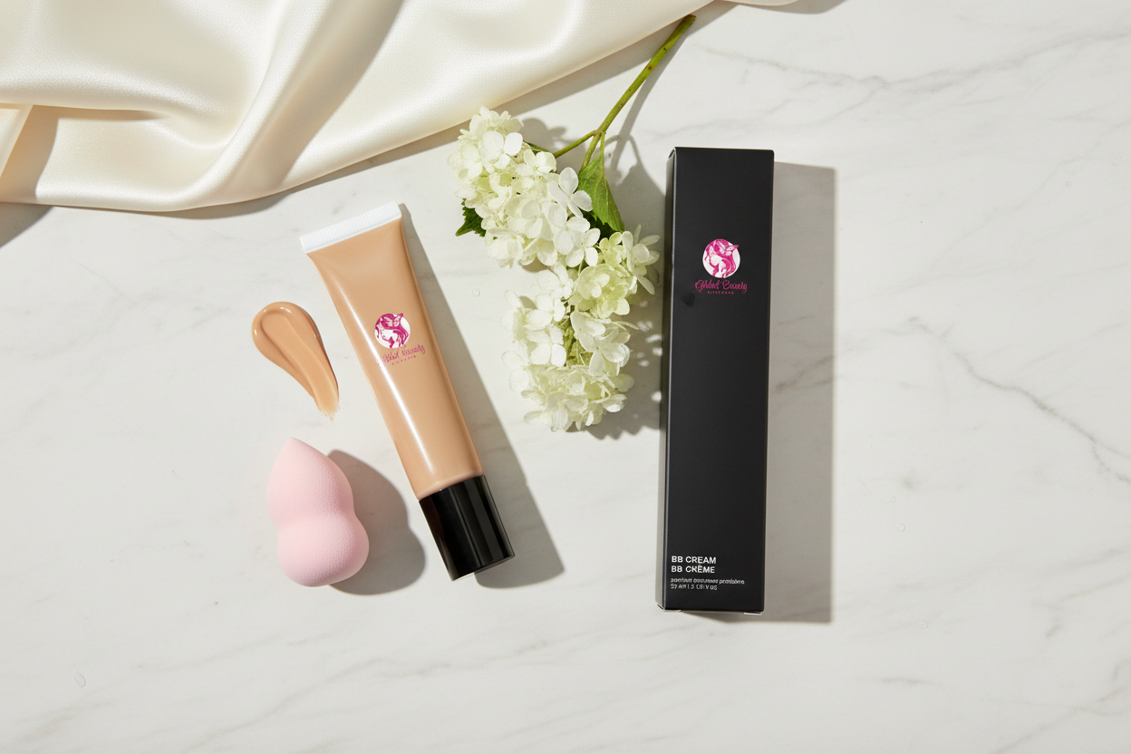 BB Cream Birch Hero Photo