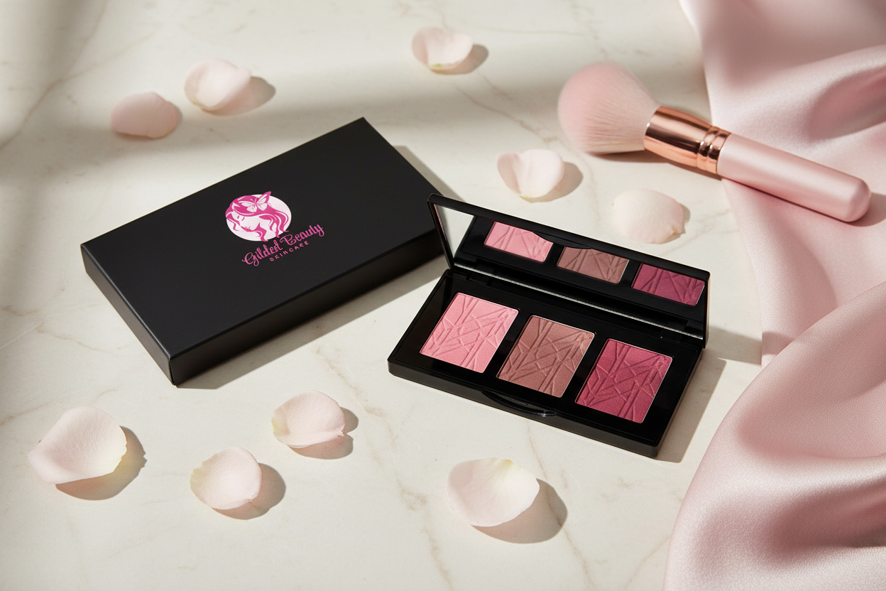 Blush Palette Squish Hero Photo