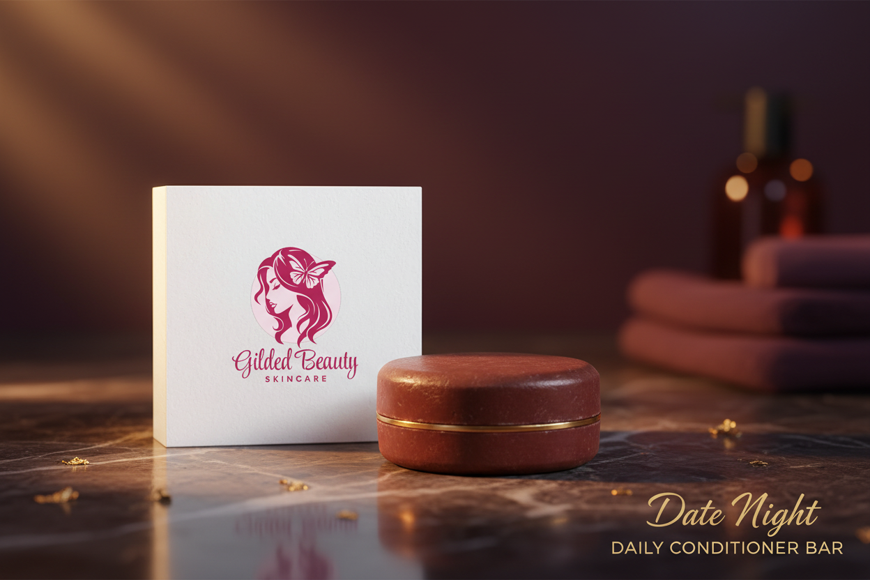 Daily Conditioner Bar - Date Night Hero