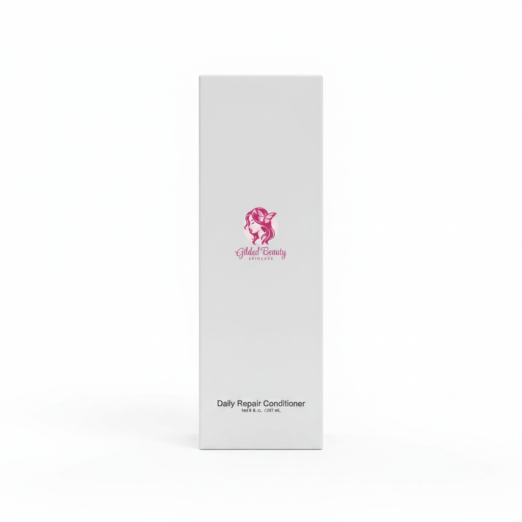 Daily Repair Conditioner Box