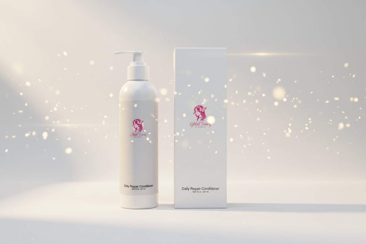 Daily Repair Conditioner Hero