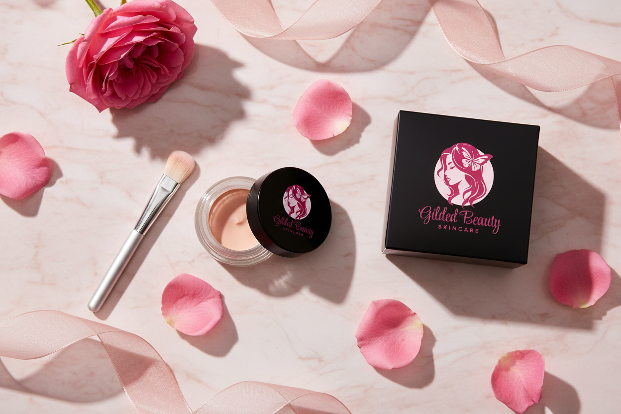 Eye & Lip Primer Hero Photo