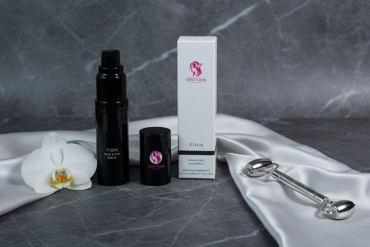 Firm Serum Hero Photo