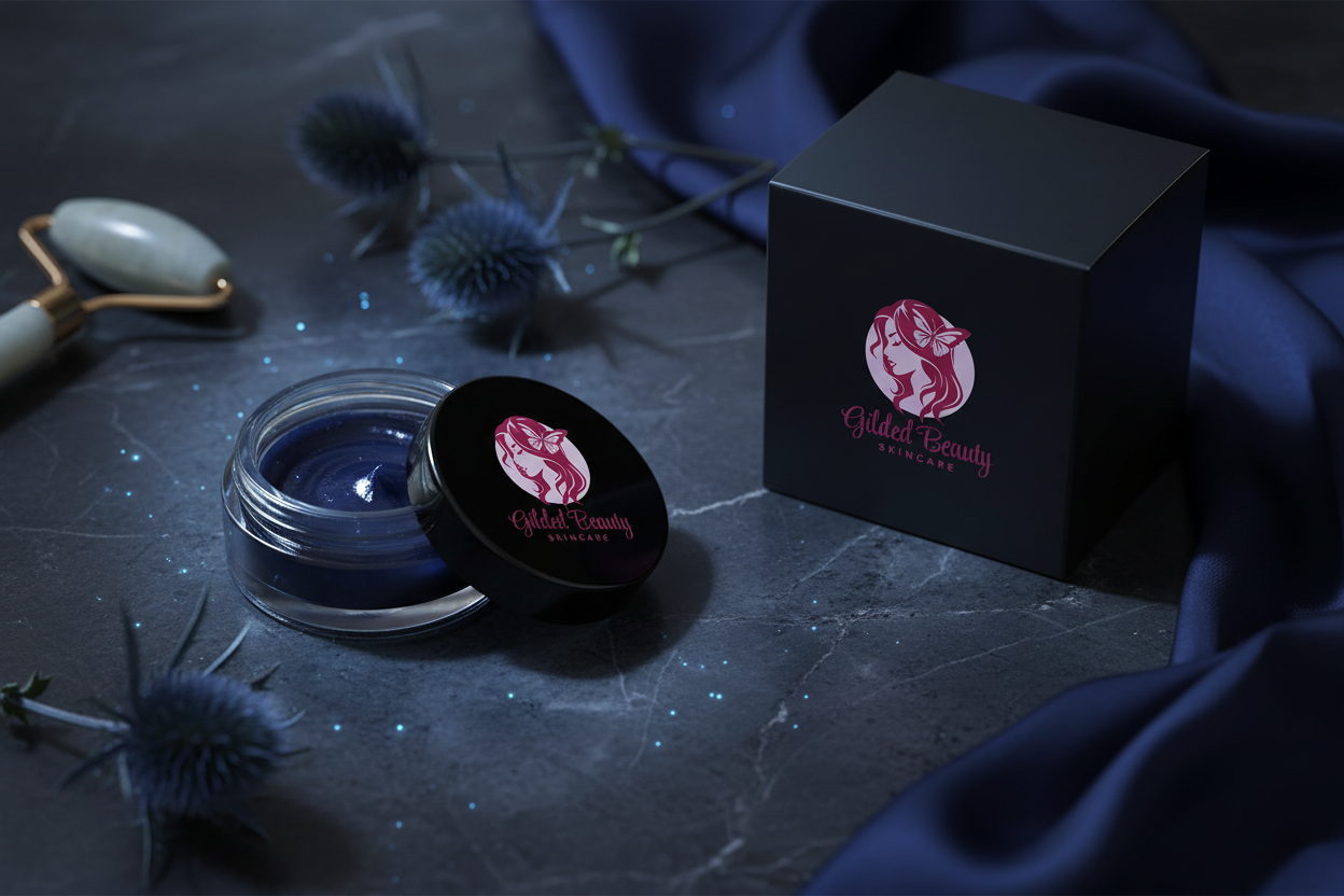 Glow Mask Hero Photo