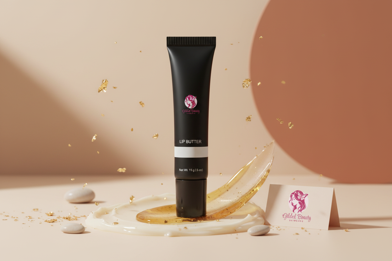 Lip Butter Hero