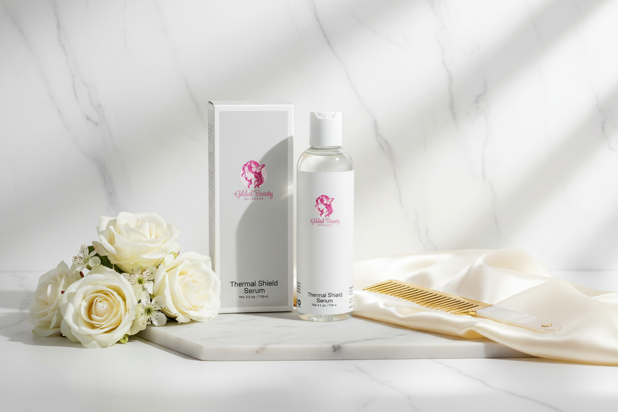 Thermal Shield Serum Hero Photo